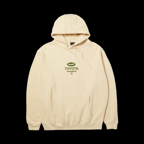 HUF Tacoma Overland Pro Hoodie